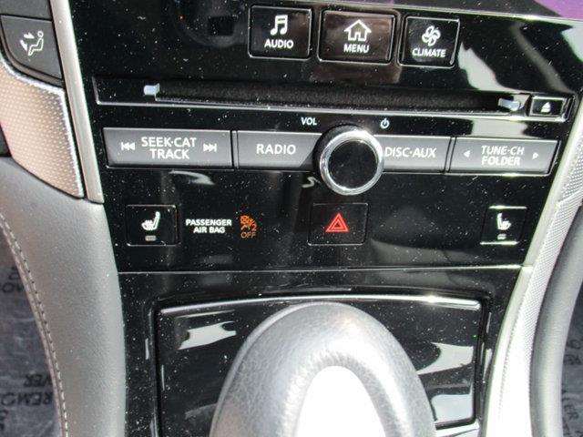 2015 Infiniti Q50 Hybrid 4dr Sedan Hybrid Premium AWD